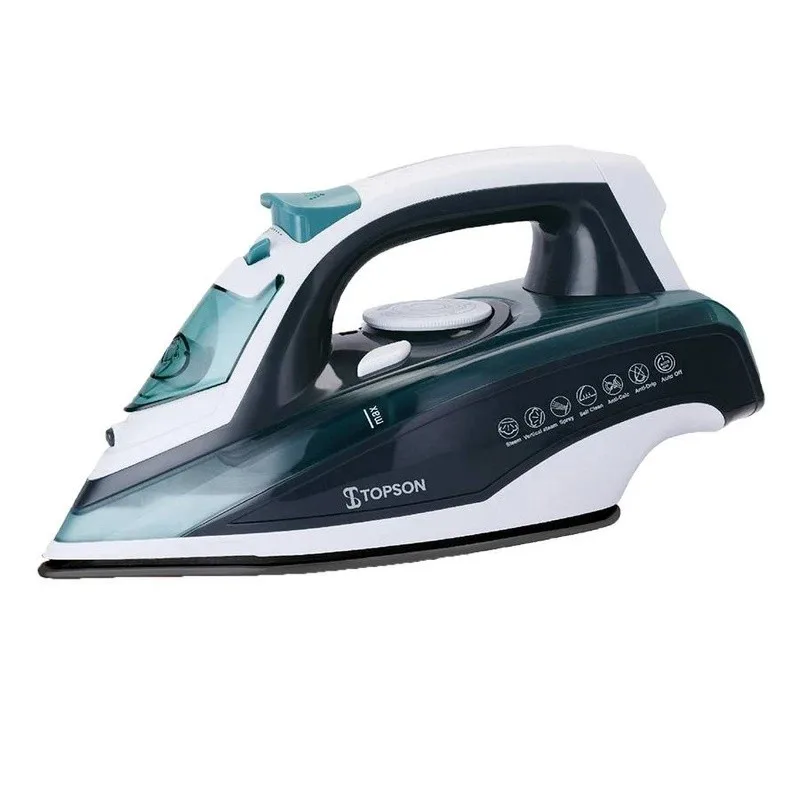 اتو بخار 2200 وات تاپسون مدل SI-T5010
