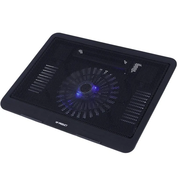 استند خنک کننده لپ تاپ ایکس پی-پروداکت مدل F99P با قابلیت خنک کنندگی