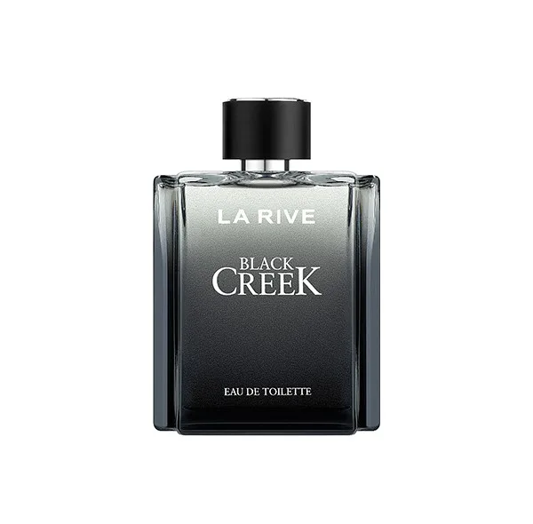 ادو تویلت مردانه لا ریو مدل BLACK CREEK حجم 100 میلی لیتر