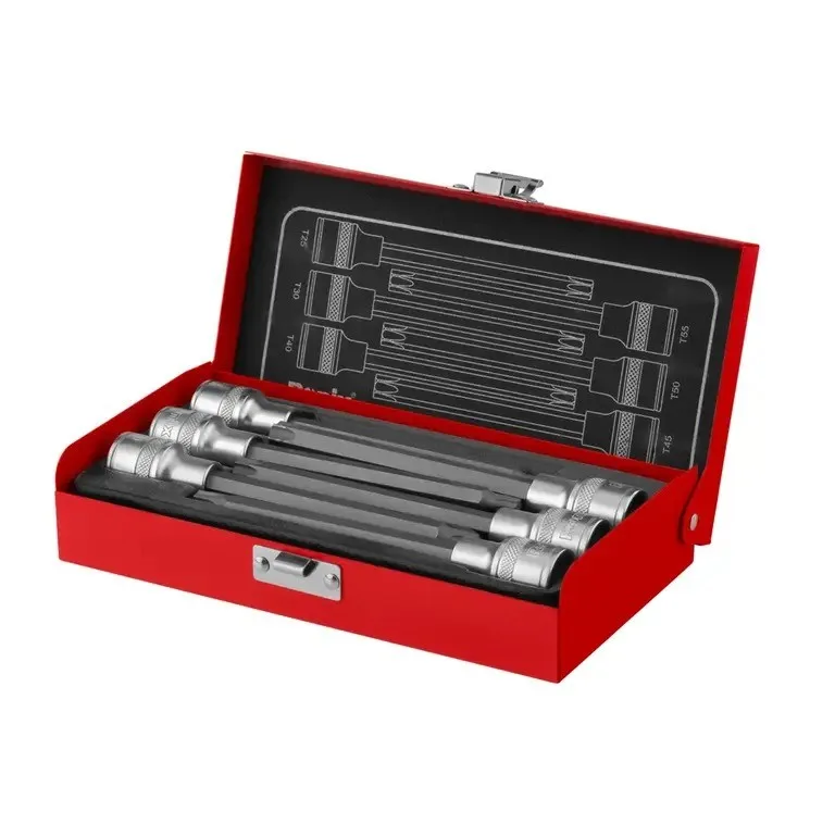 سری جعبه بکس رونیکس مدل RH-2691 مجموعه 6 عددی