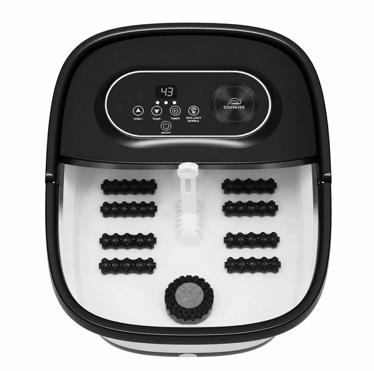 ماساژور برقی پا اسنیلاکس مدل SL-546