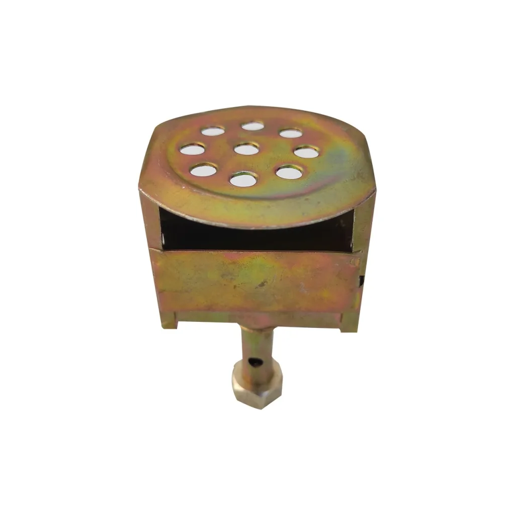 سرشعله سفری مدل M-30