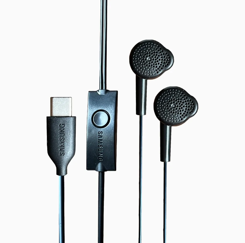هندزفری مدل Galaxy-A34