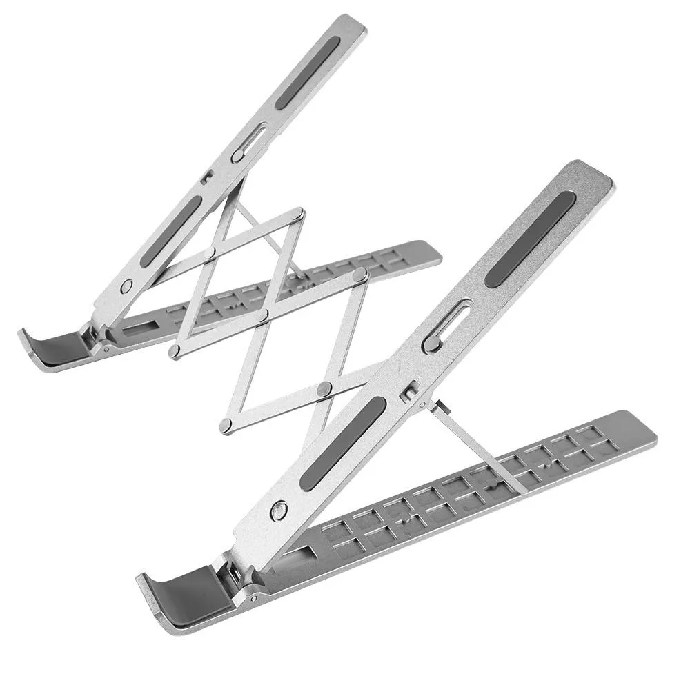 پایه نگهدارنده لپ‌تاپ مدل SG-001