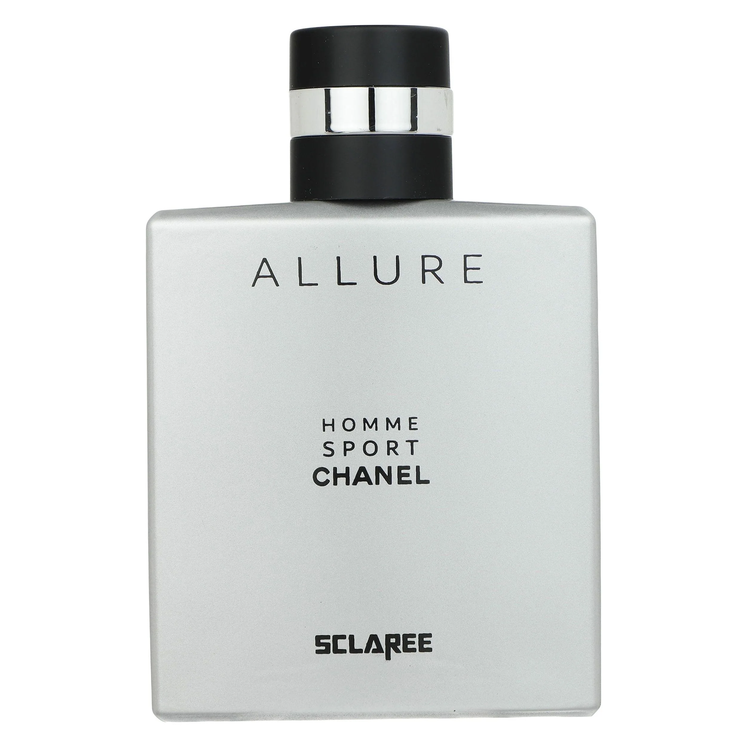 ادو پرفیوم مردانه اسکلاره مدل Allure Sport با رایحه شیرین و خنک حجم 100 میلی لیتر