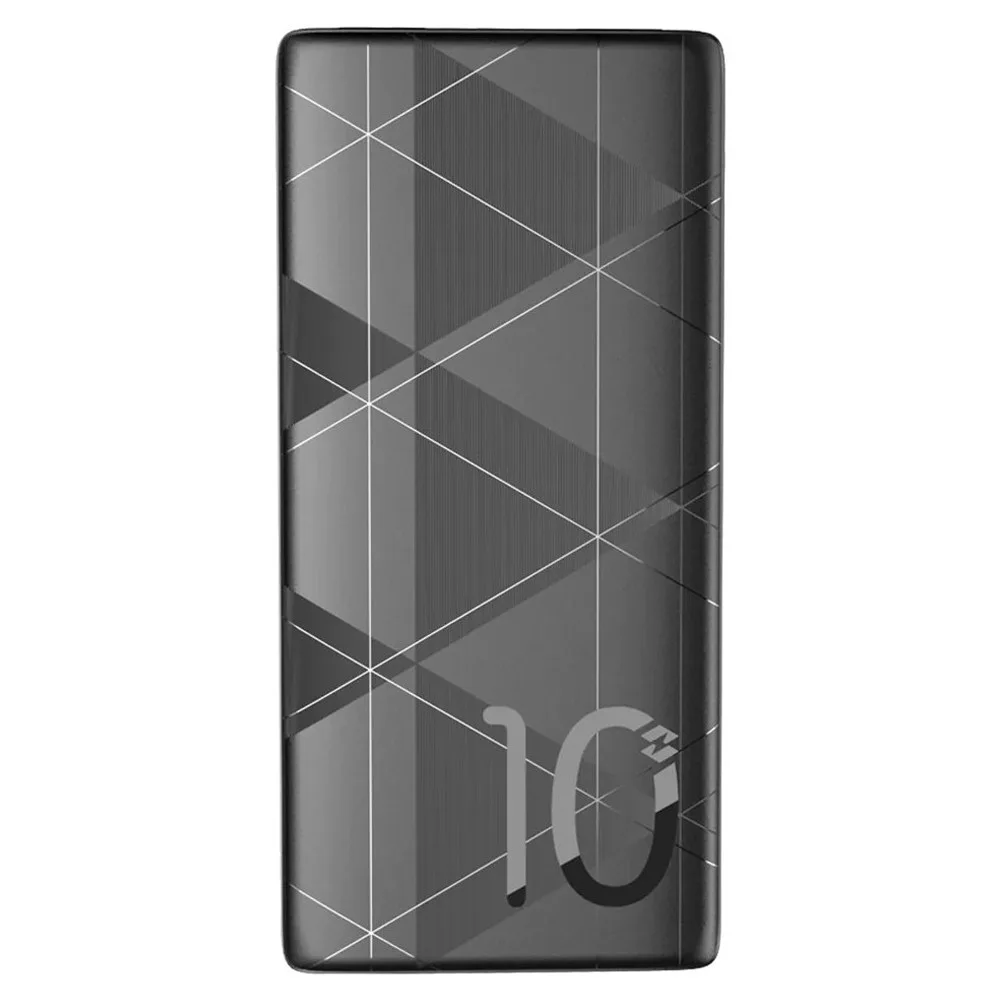 پاوربانک 12 وات اینفینیکس مدل XPOWER 10 GO ظرفیت 10000 میلی‌آمپرساعت