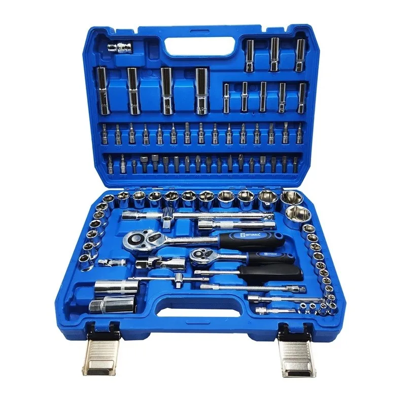 اچاربکس و جغجغه ای اینتیمکث کد GHR990 مجموعه 94 عددی