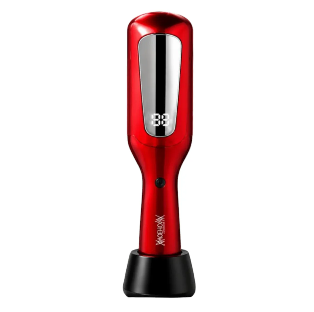 مو خوره گیر موهیر مدل MO-8065