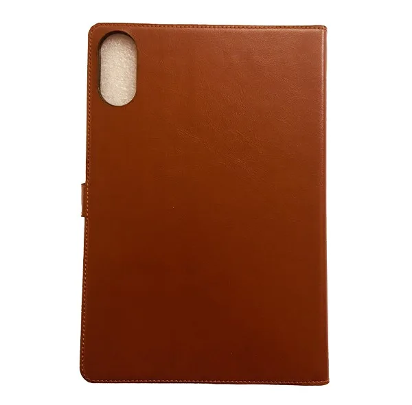کیف کلاسوری مدل پرادا مناسب برای تبلت شیائومی Redmi Pad Pro / Poco Pad 12.1
