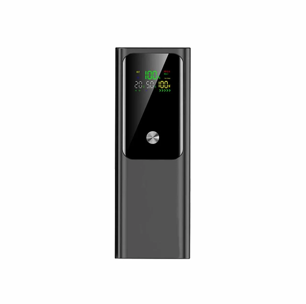 پاوربانک 100 وات مدل Tis TP-2004 ظرفیت 20000 میلی‌آمپرساعت