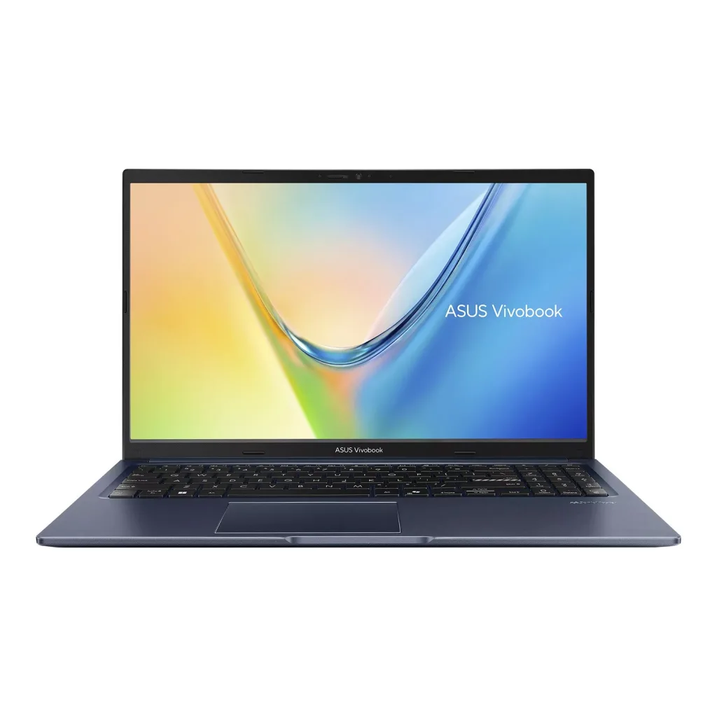 لپ تاپ 15.6 اینچی ایسوس مدل Vivobook 15 M1502YA-Ryzen 5 7430U-16GB DDR4 3200MHz-1TB SSD-IPS-Backlit - کاستوم شده