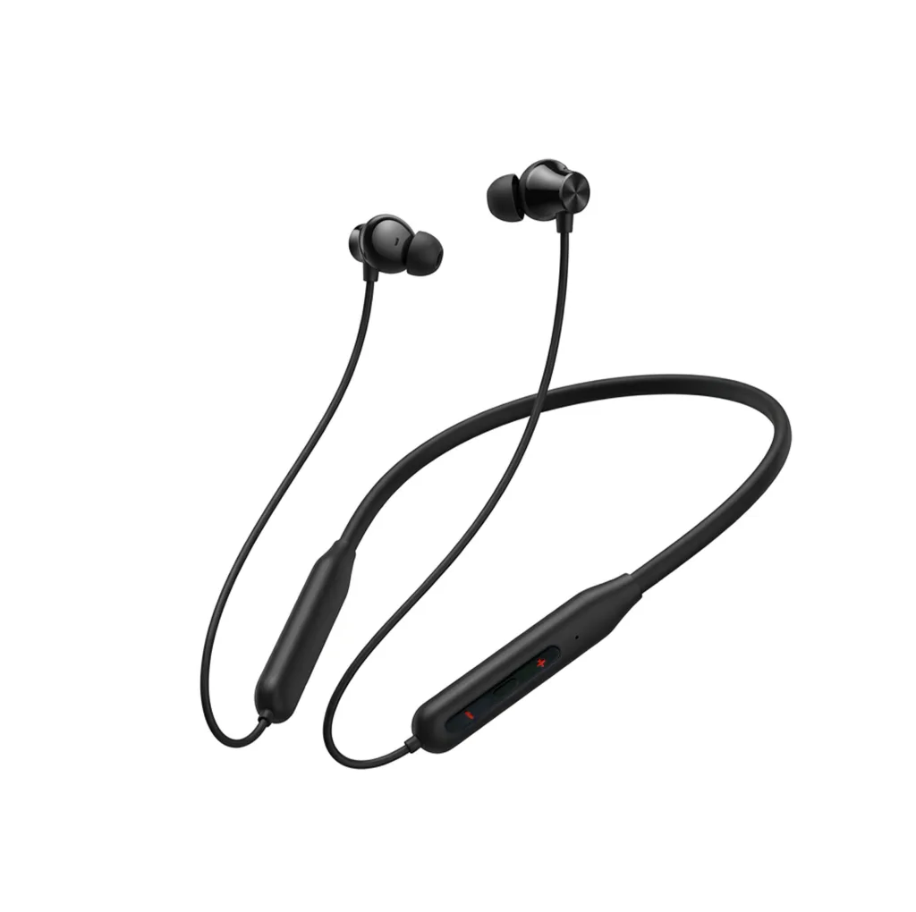 هدفون بلوتوثی گردنی هیسکا مدل FX-601