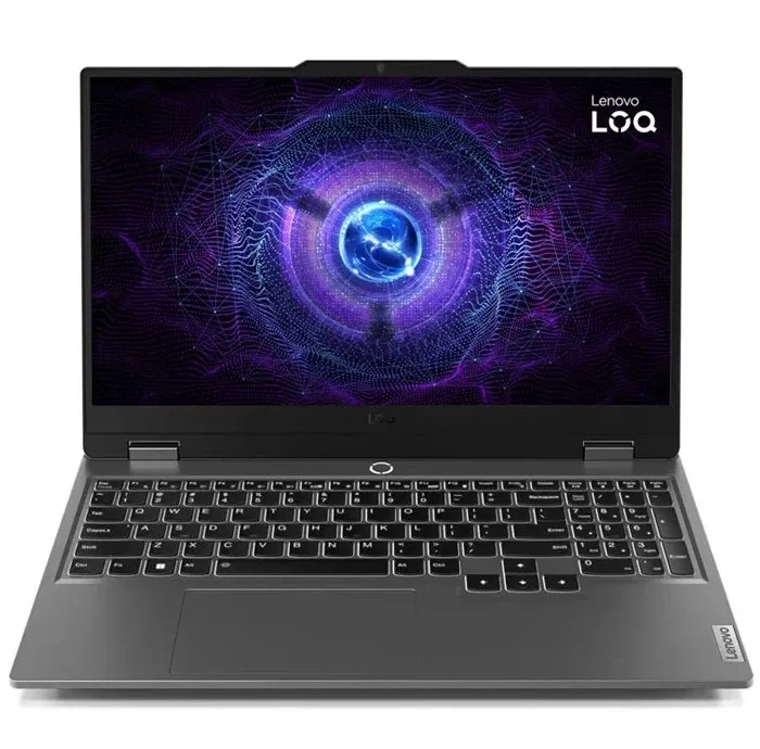 لپ تاپ 15.6 اینچی لنوو مدل LOQ 15IRX9-i7 13650HX-32GB DDR5 4800MHz-512GB SSD-RTX4050 6GB-FHD 144Hz - کاستوم شده