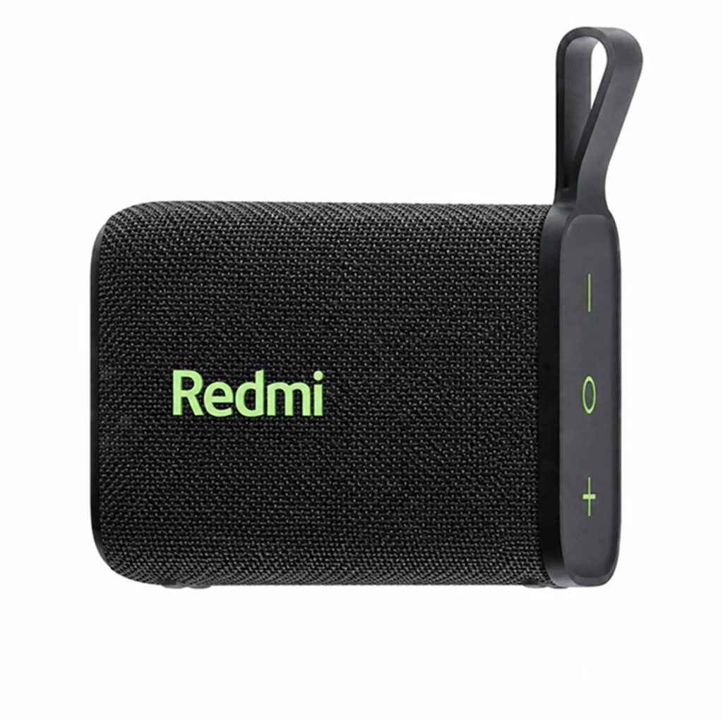 اسپیکر بلوتوثی قابل حمل شیائومی مدل Redmi ASM11A