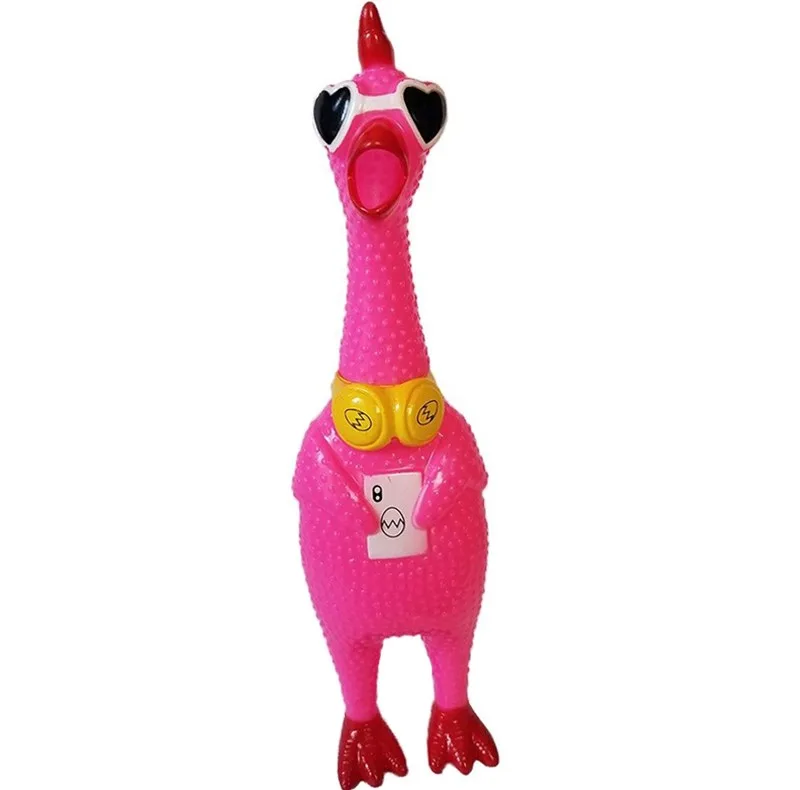 ابزار شوخی مدل مرغ نالان کد P60