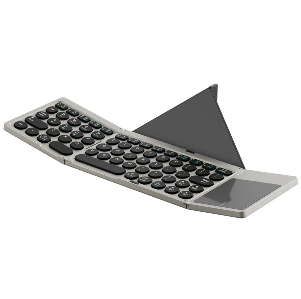 کیبورد دوکس دوکیس مدل OK Flip