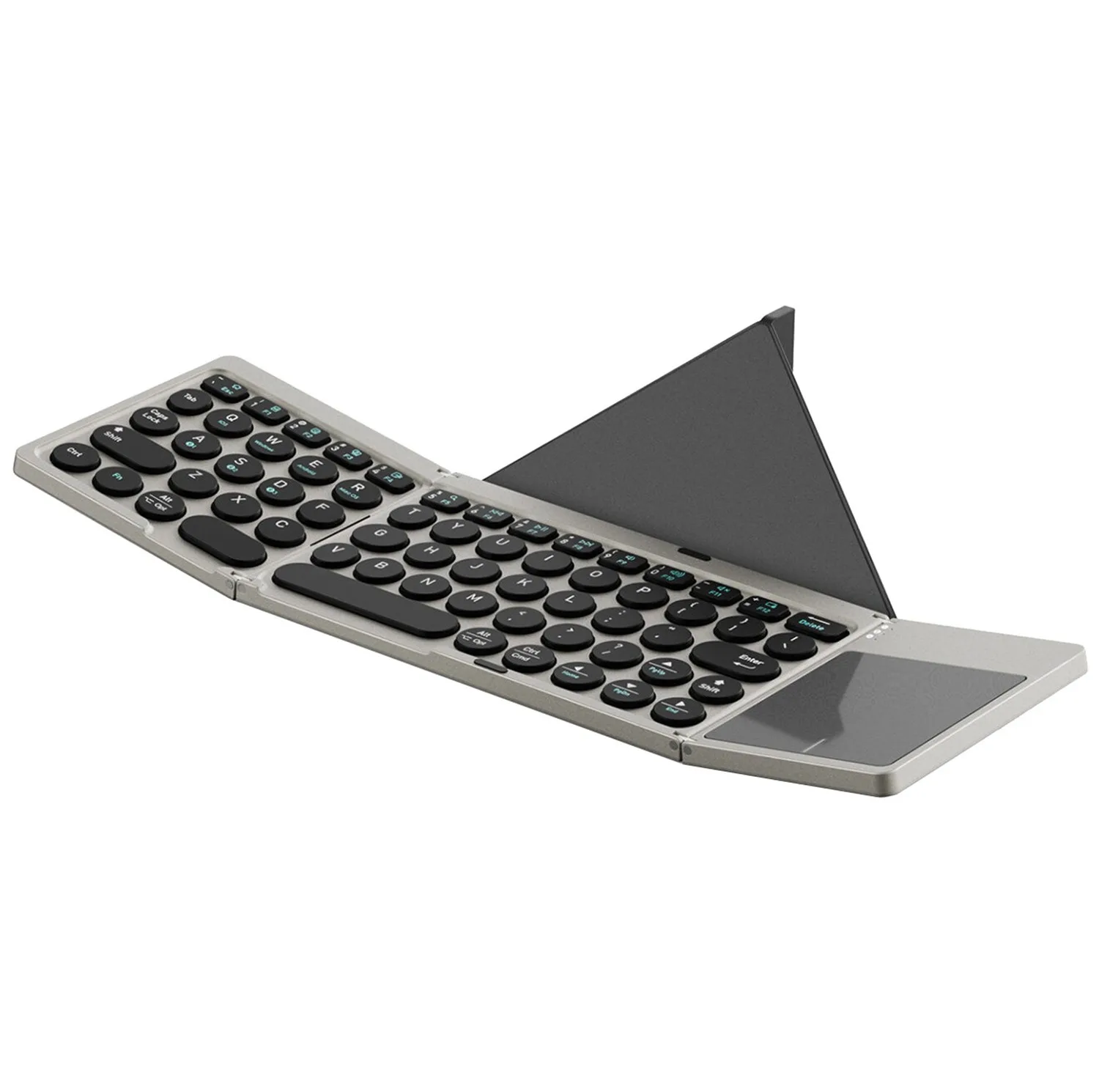 کیبورد دوکس دوکیس مدل OK Flip