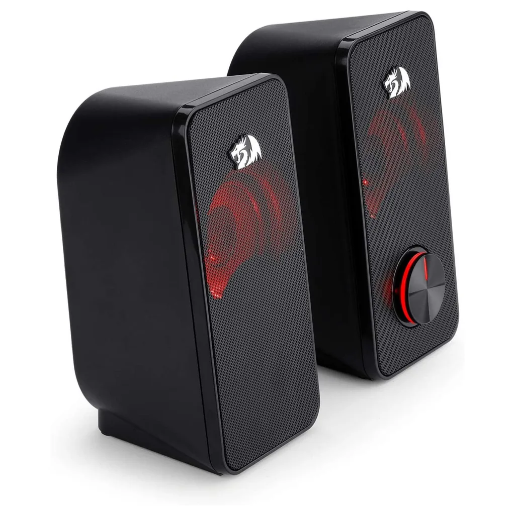 اسپیکر دسکتاپ ردراگون مدل Stentor GS500