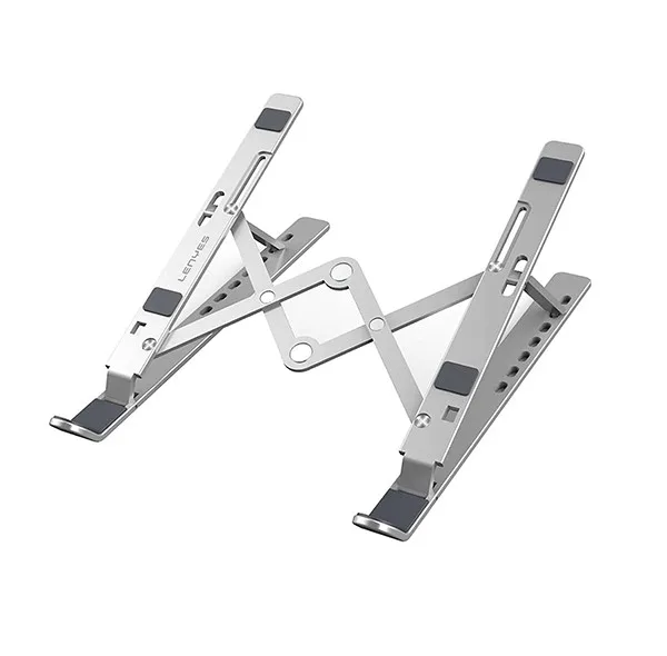 پایه نگهدارنده لپ تاپ لنیز مدل CR150