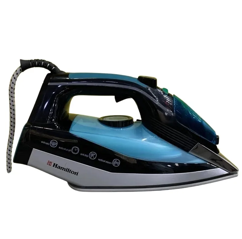 اتو بخار 2400 وات همیلتون مدل SH-274