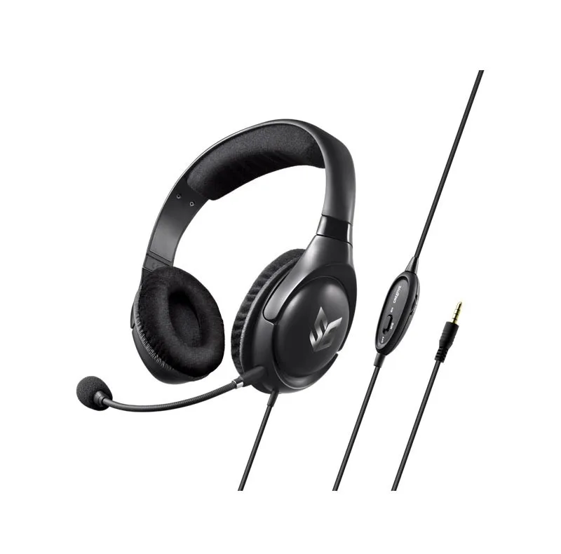 هدست گیمینگ کریتیو مدل Sound Blaster Blaze V2