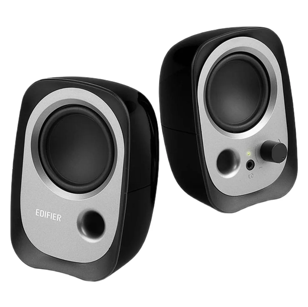 اسپیکر دسکتاپ ادیفایر مدل R12U