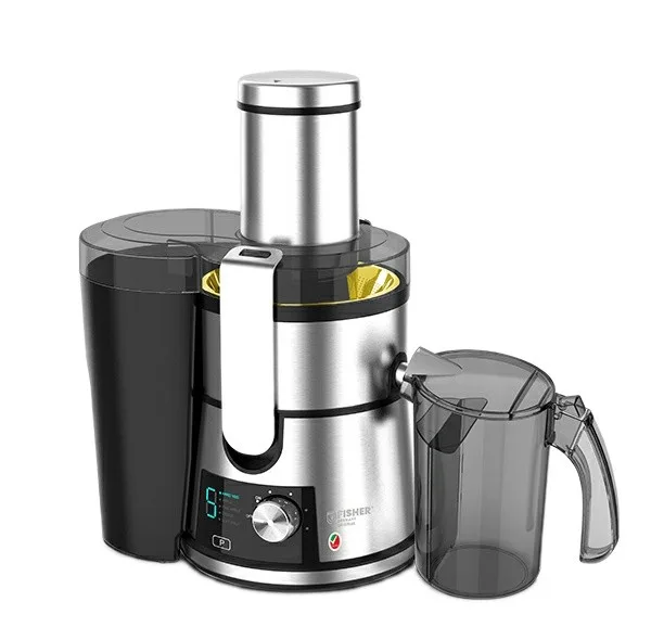 آبمیوه گیری فیشر مدل Fjc1280