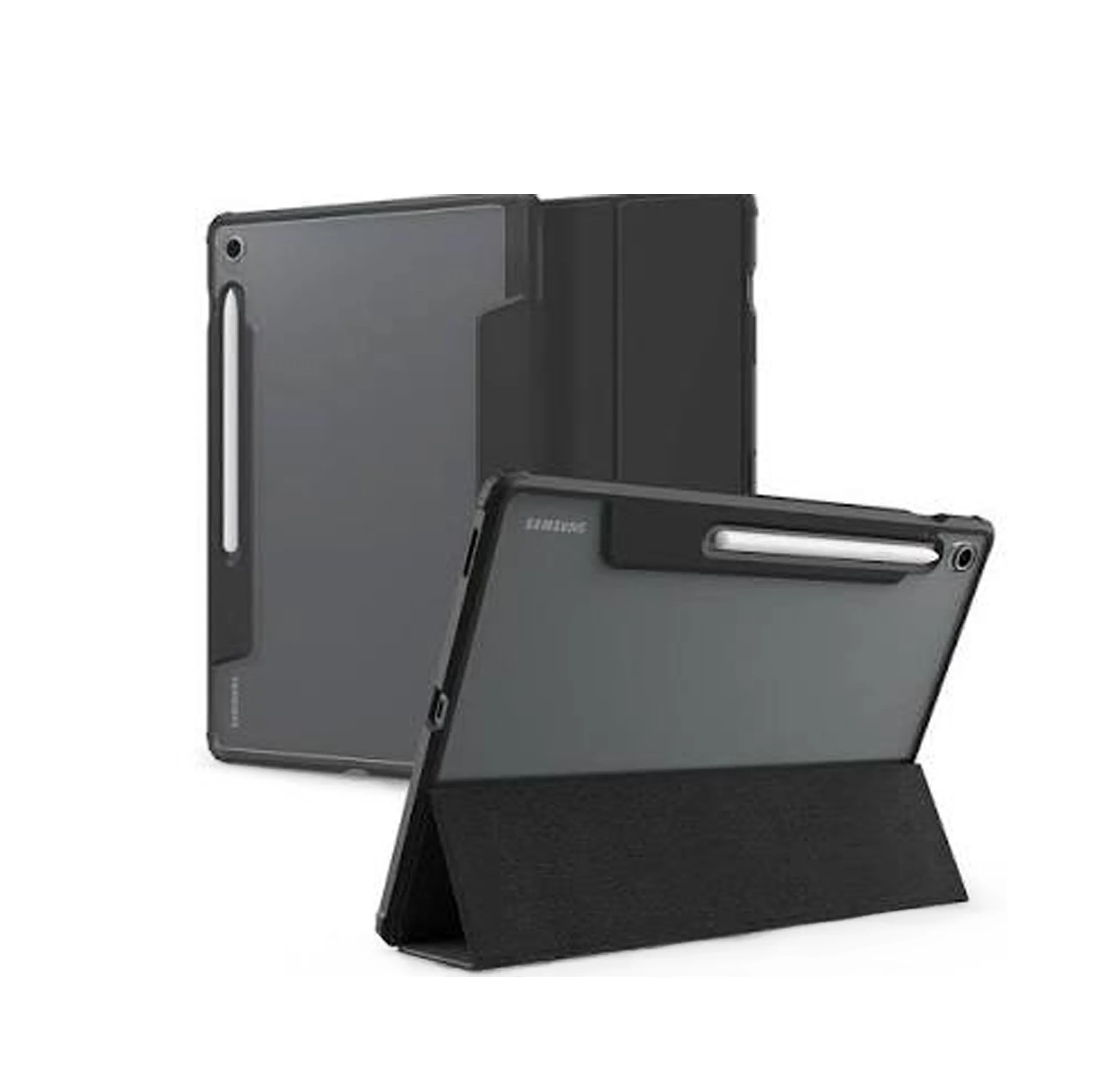 کیف کلاسوری اسمارت مدل EVO مناسب برای تبلت سامسونگ Galaxy Tab S10 / S10 FE