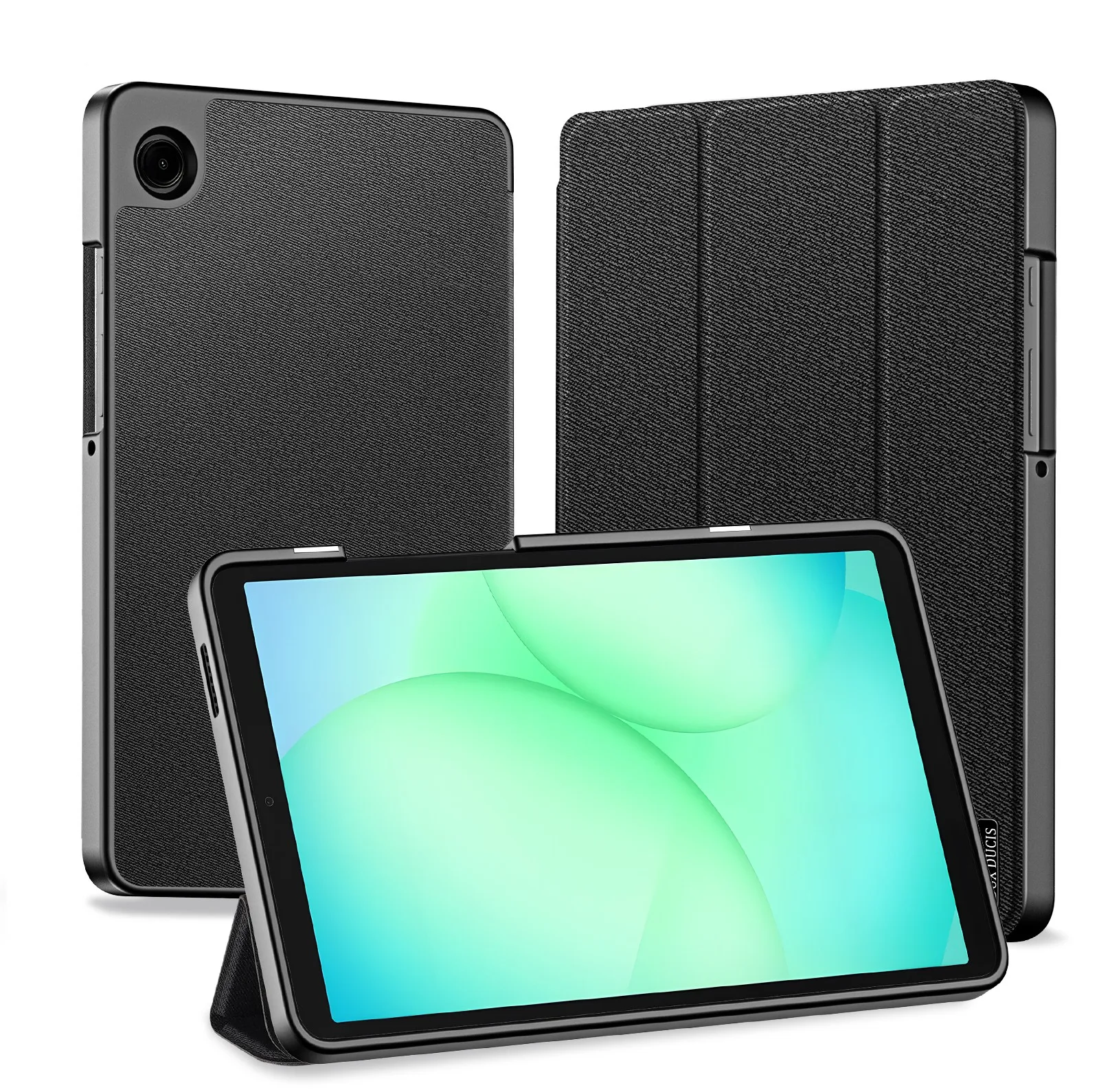 کیف کلاسوری بادیگارد مدل Domo مناسب برای تبلت سامسونگ Galaxy Tab A9 / A11 8.7 inch