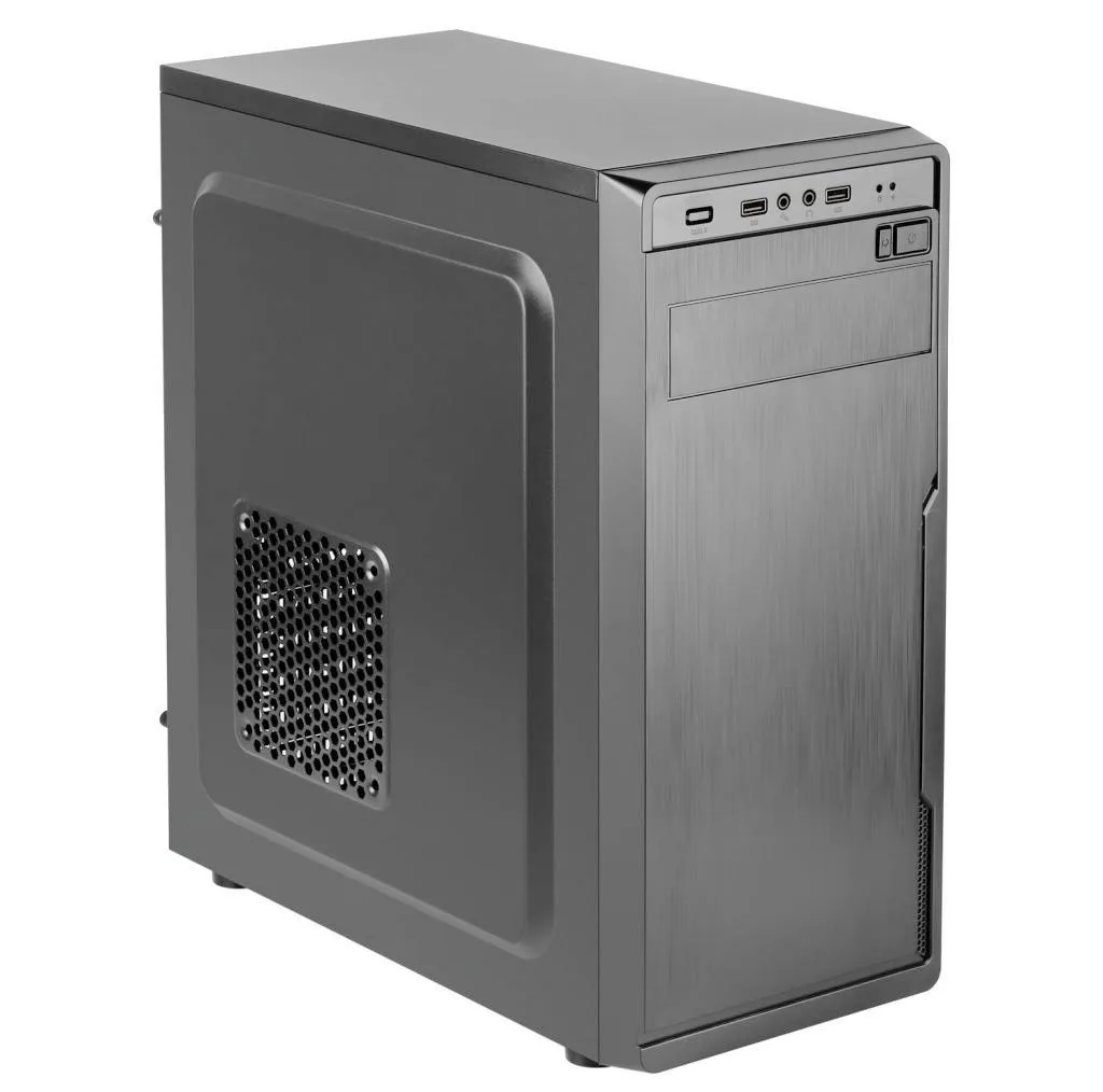 کامپیوتر دسکتاپ مدل Core i5-3470| RAM 8GB | HDD 1TB + SSD 128GB