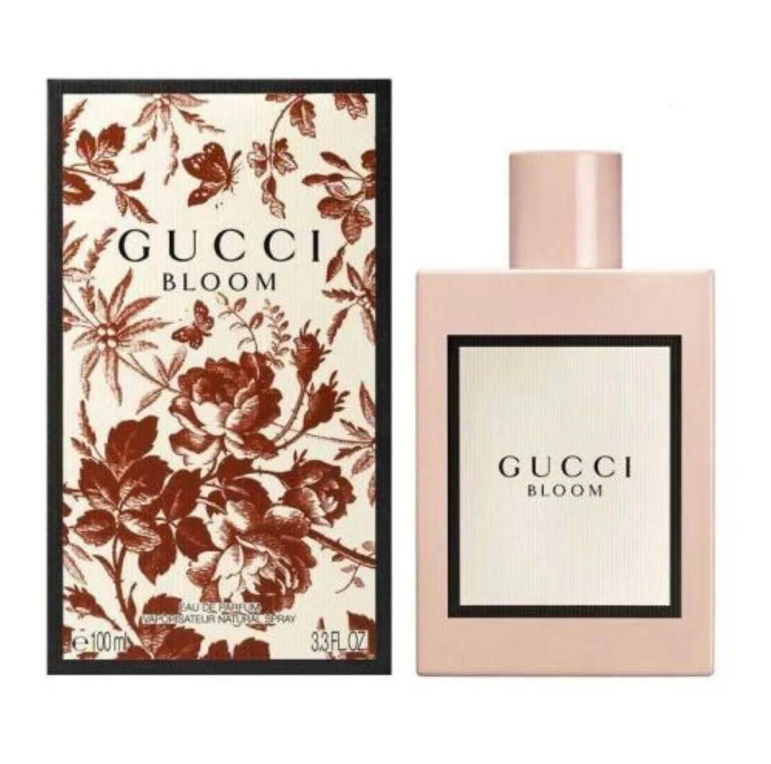 ادو پرفیوم زنانه بلوم مدل GUCCI حجم 100 میلی لیتر