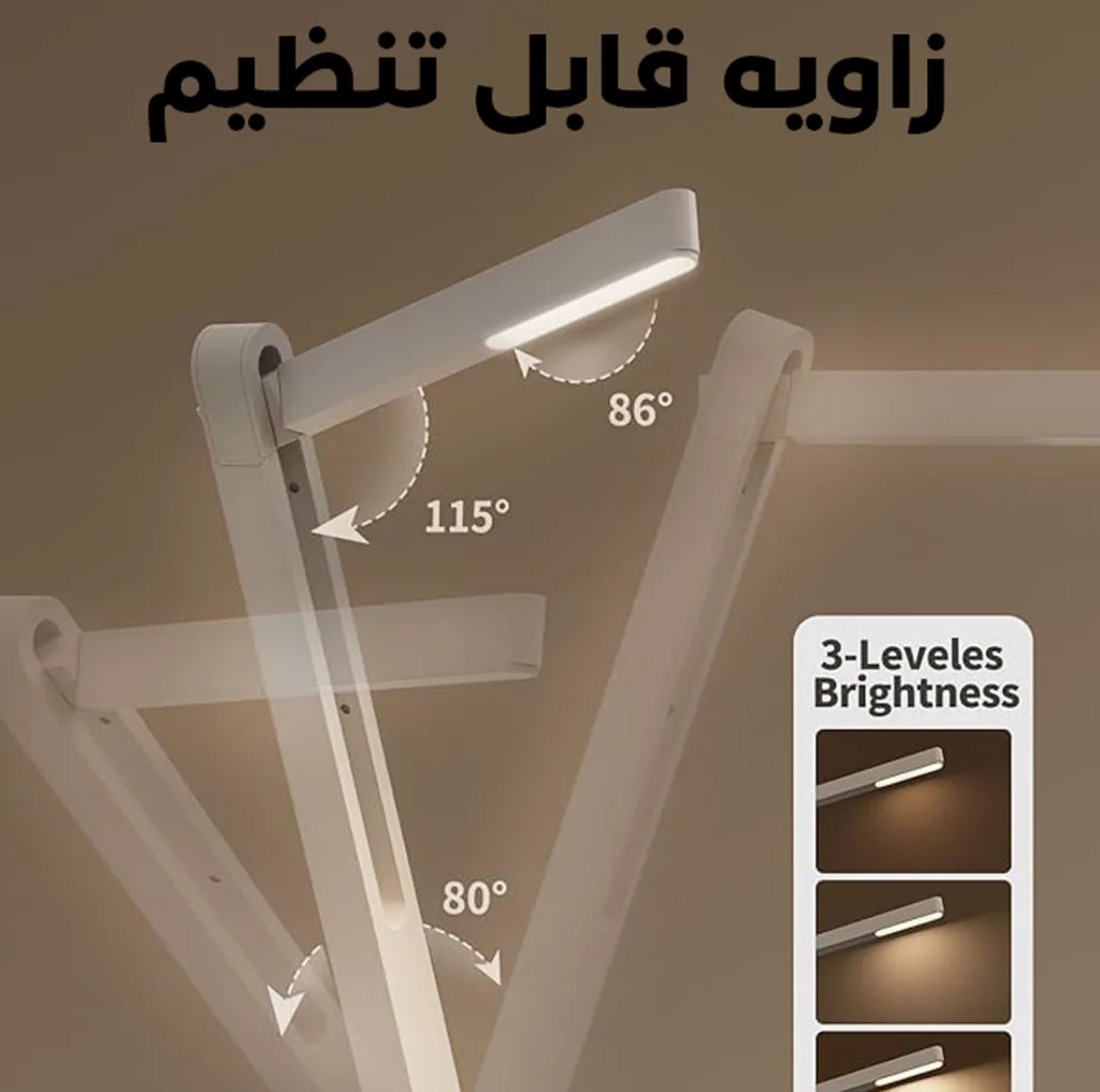 میز لپ تاپ سایجی مدل k8
