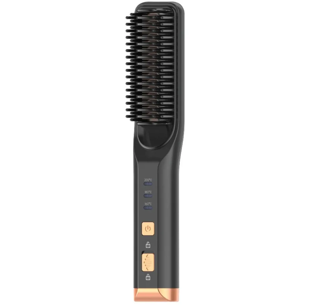 برس حرارتی گرین لاین مدل GNCOHAIRCM