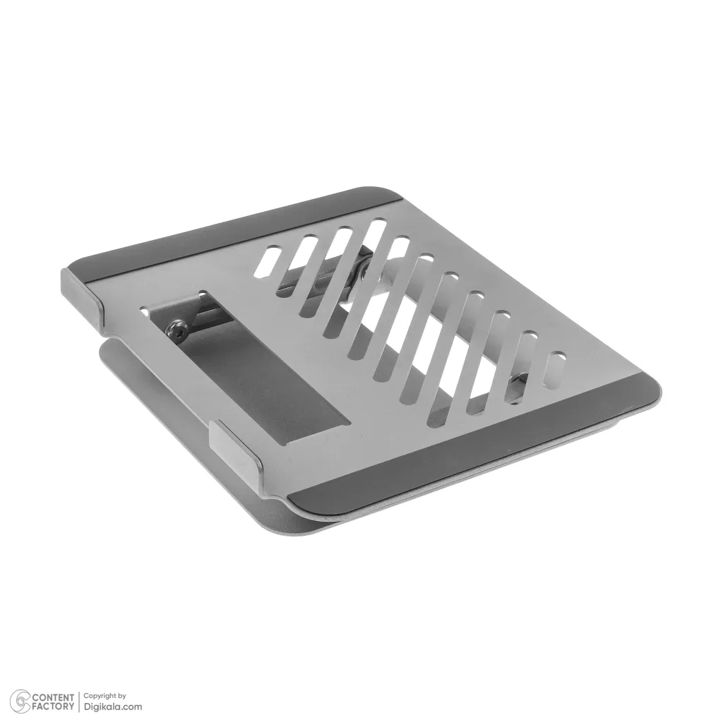 پایه نگهدارنده لپ تاپ مدل PL-104