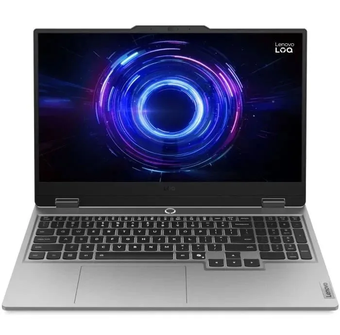 لپ تاپ 15.6 اینچی لنوو مدل LOQ 15IRX10-i7 14700HX-RTX5050 8GB-48GB DDR5 4800MHz-1TB SSD-FHD 144Hz - کاستوم شده