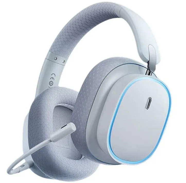 هدست بی سیم بیسوس مدل AeQur GH02