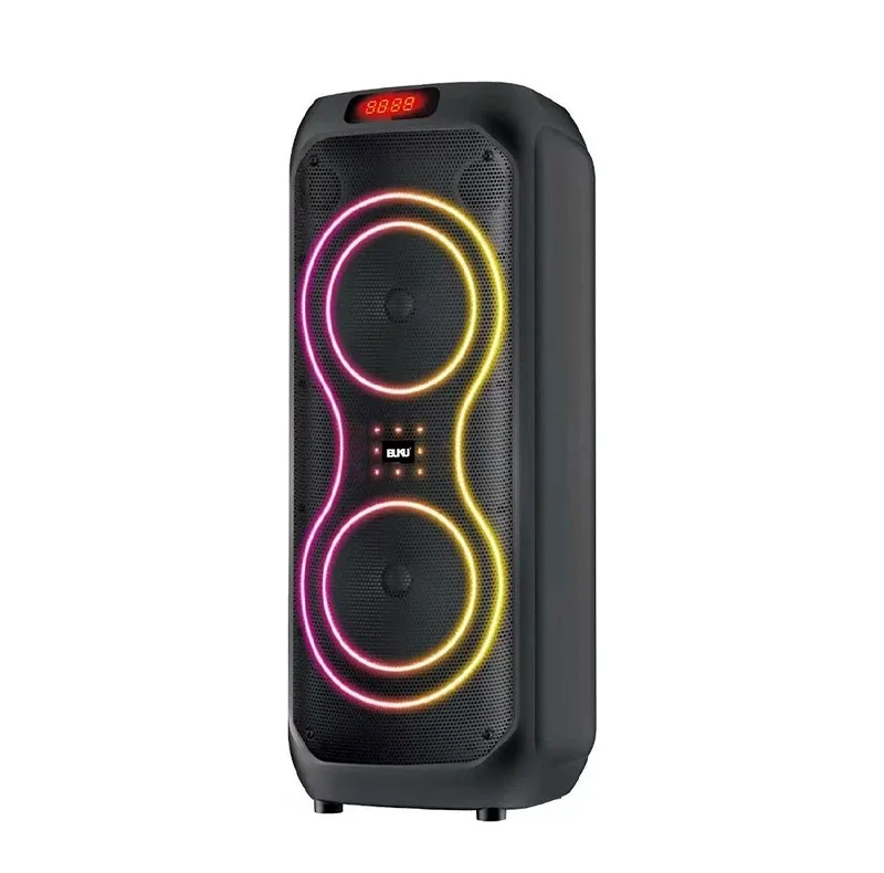 اسپیکر بلوتوثی قابل حمل بوکو مدل BS-086