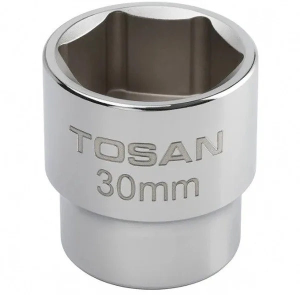 سری بکس توسن مدل TP1274S‑30 سایز 30 میلی متر
