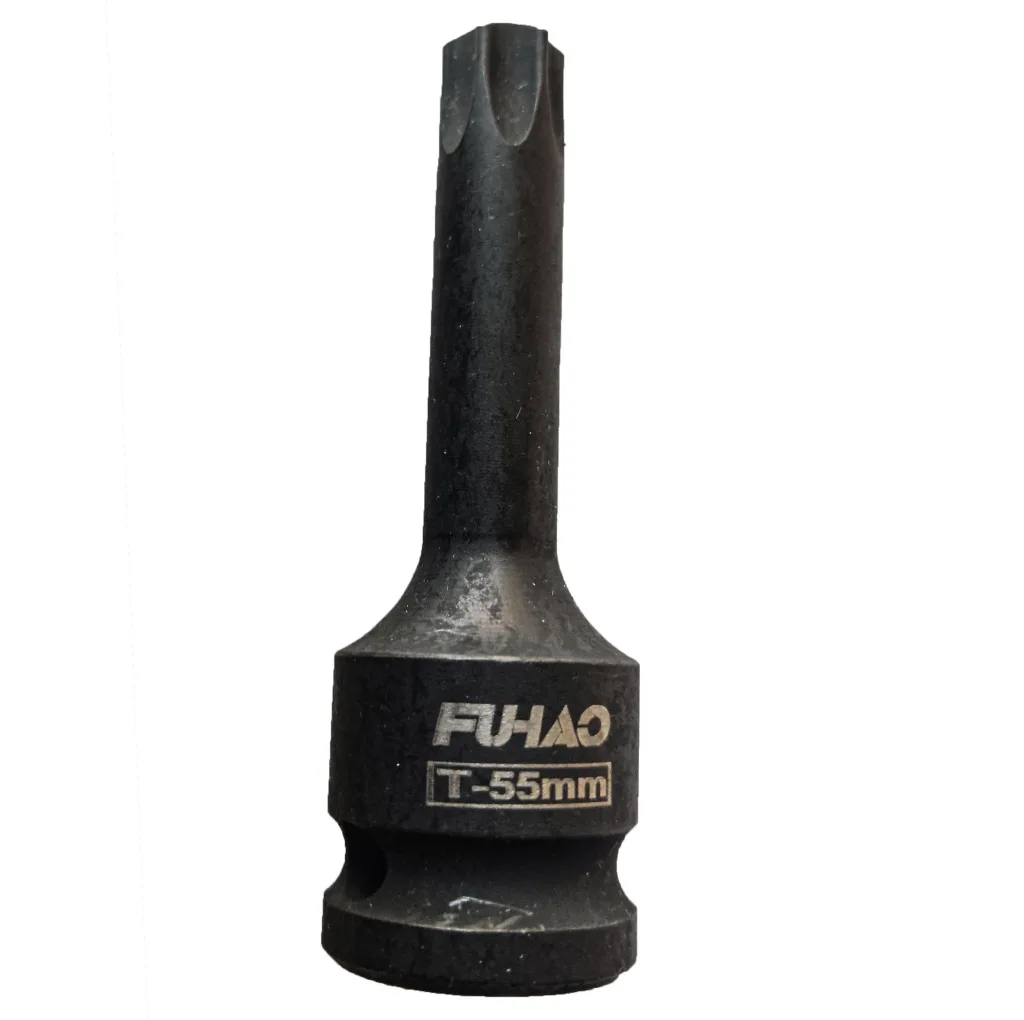 آچار آلن بکس فوهایو مدل FH-55 mm سایز T-55 میلی متر