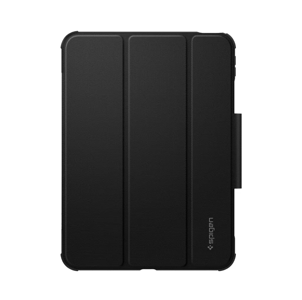 کیف کلاسوری اسپیگن مدل Rugged Armor Pro مناسب برای تبلت اپل iPad 11th A16 2025 / 10th 2022 11 Inch and 10.9
