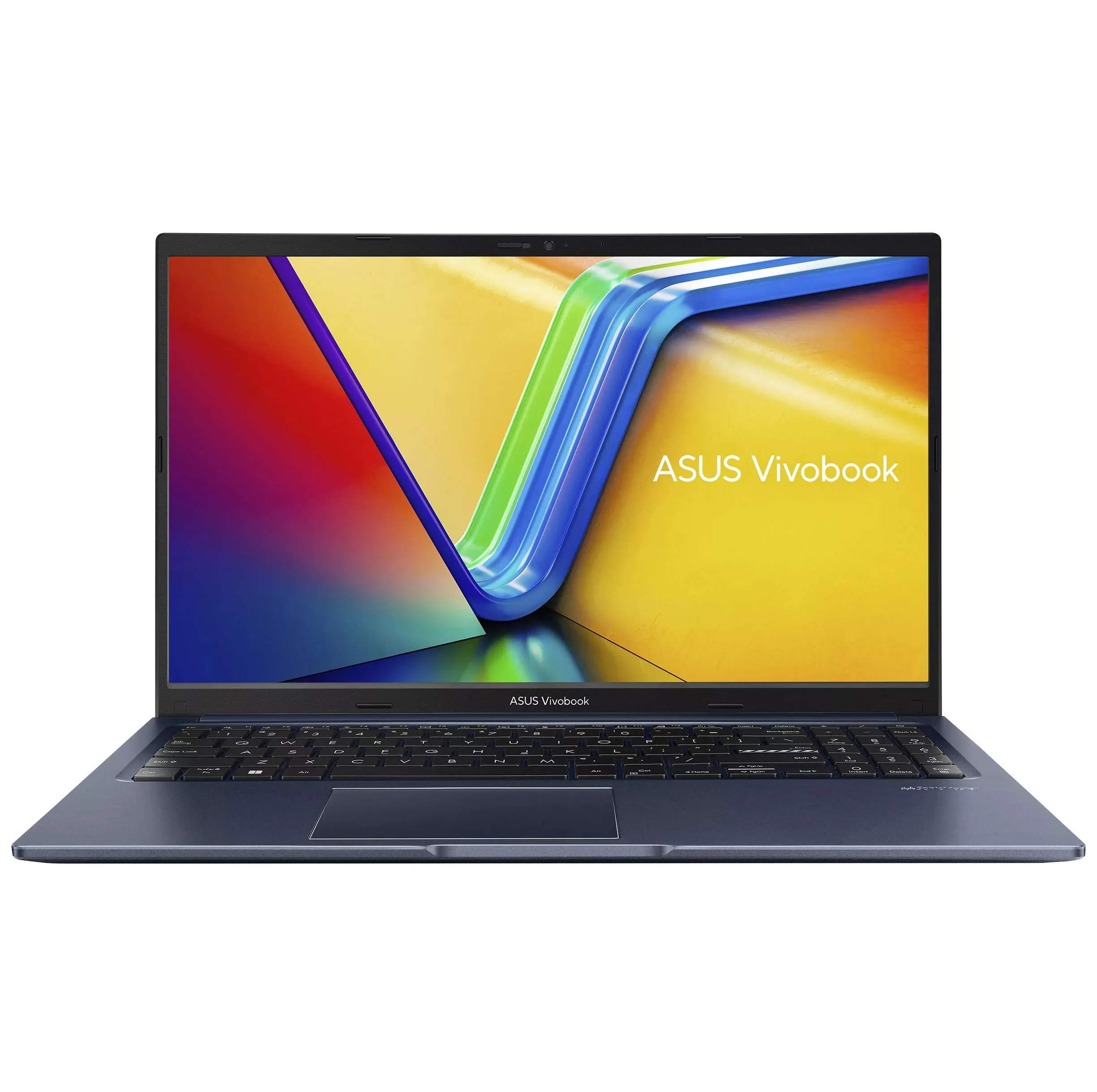 لپ تاپ 15.6 اینچی ایسوس مدل Vivobook 15 D1502YA-Ryzen 7 5825U-16GB DDR4 3200MHz-512GB SSD-IPS-Backlit