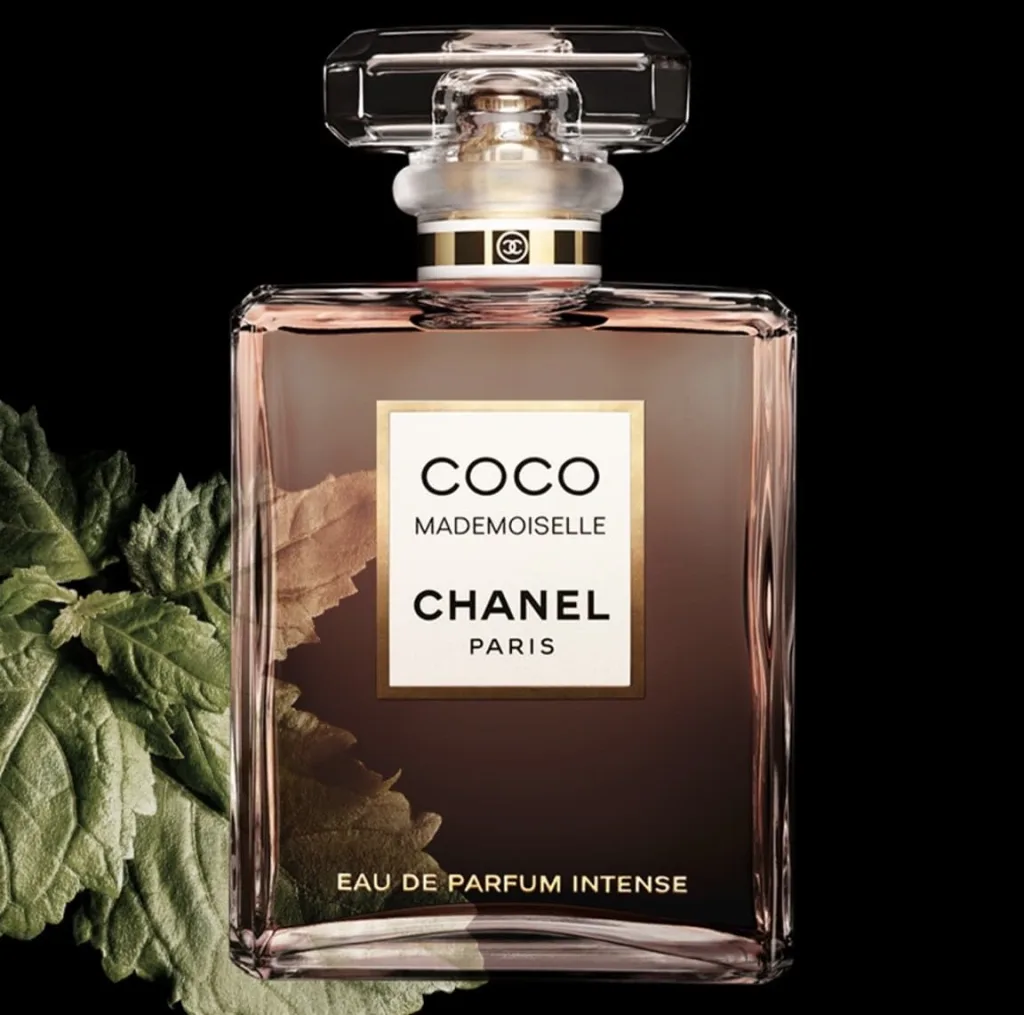 ادو پرفیوم زنانه شانل مدل Coco Mademoiselle حجم 100 میلی لیتر