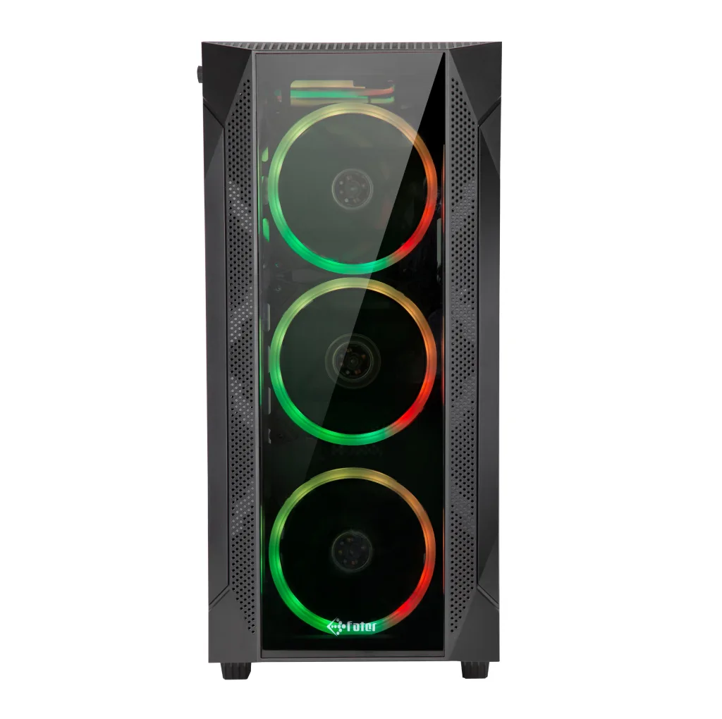 کامپیوتر دسکتاپ فاطر مدل rtx2060super