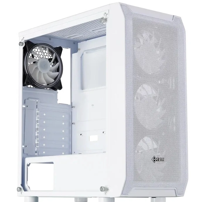 کامپیوتر دسکتاپ فاطر مدل 14100f rtx3070