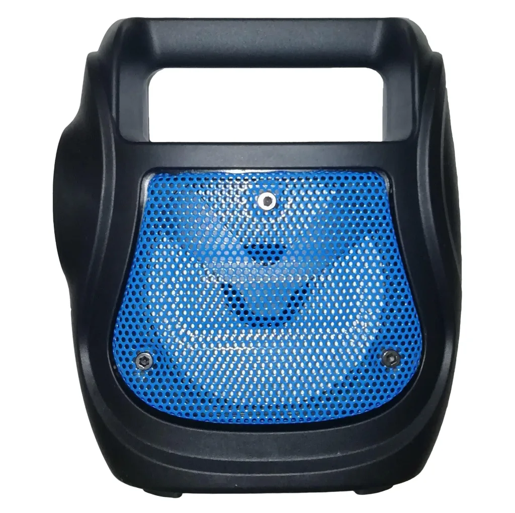 اسپیکر بلوتوثی قابل حمل مدل GTS 1533