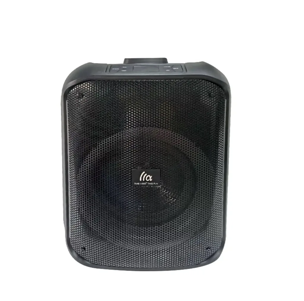 اسپیکر بلوتوثی قابل حمل تازاتا مدل FS-T868