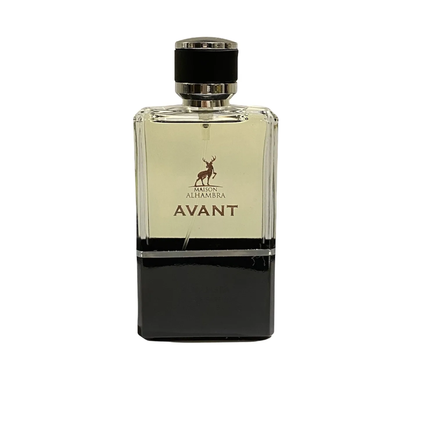 ادو پرفیوم الحمبرا مدل AVANT  حجم 100 میلی لیتر