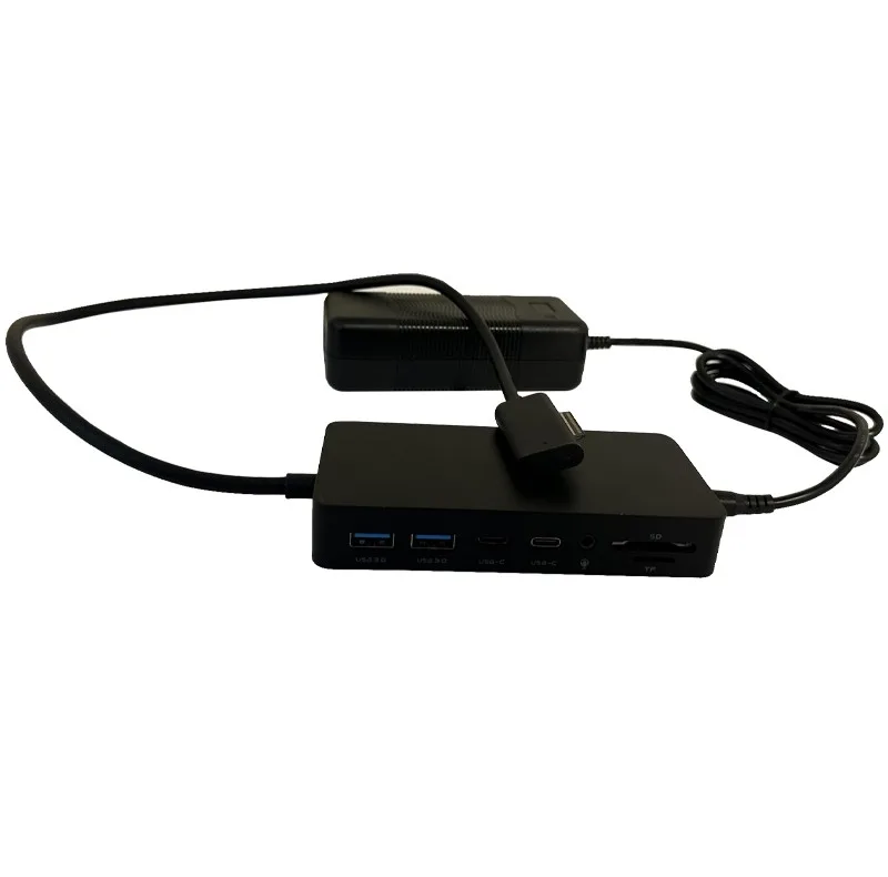هاب داک11 پورت آواتک مدل Expansion Dock