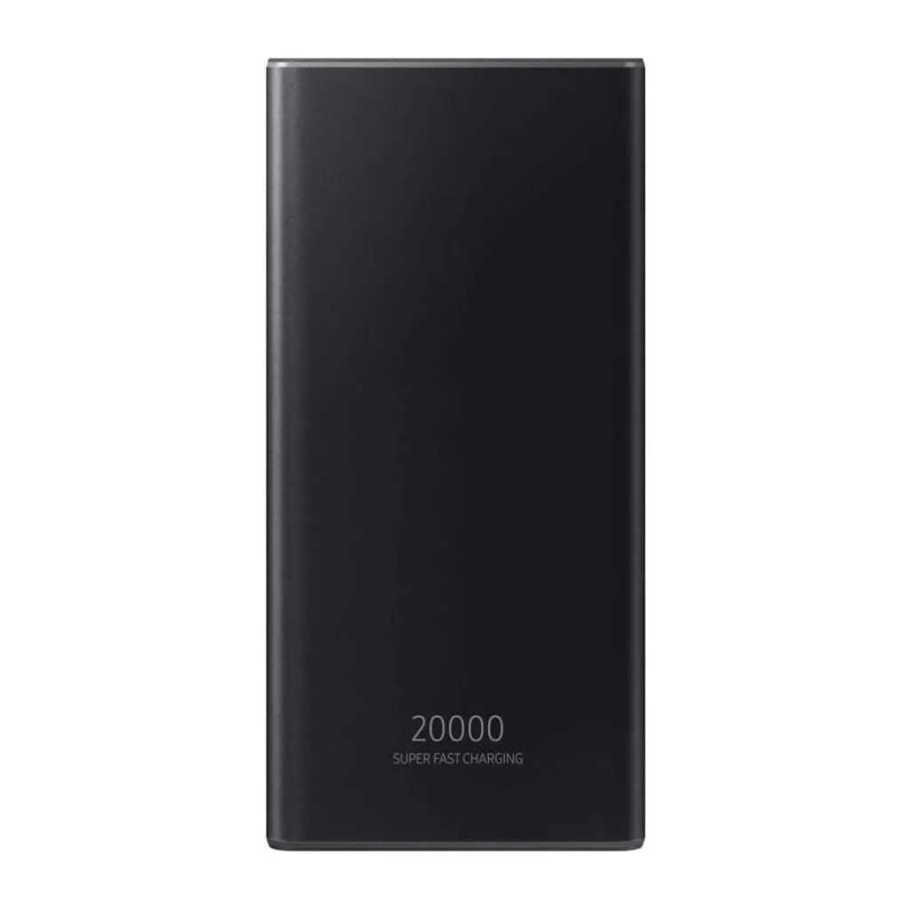 پاوربانک مدل 5300 ظرفیت 20000 میلی آمپر ساعت