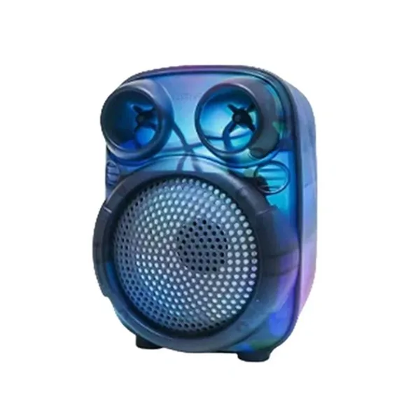 اسپیکر بلوتوثی مدل GTS-2166